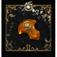 Final Fantasy XIV Convocation of Fourteen Zeep kristal Azem of Emet